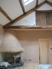 Barn conversion Grasmere - builder Paul Dixon