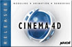 Cinema 4D by Maxon