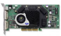 picture of FX3000 card