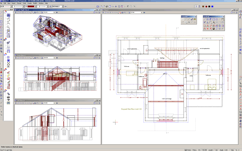 allplan 2015 tutorial