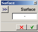 Assign Custom Surfaces to.... dynamic toolbar