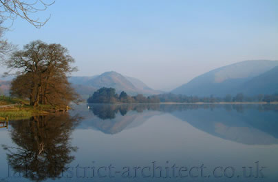 Grasmere by Tony Richards (see www.lakelandcam.co.uk