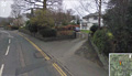 Google Streetview mini image