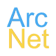ArchitectNet logo