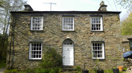 Click for Listed Buildings Page