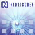 Nemetschek Logo and link to website