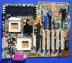 asus cuv4x dual processor motherboard