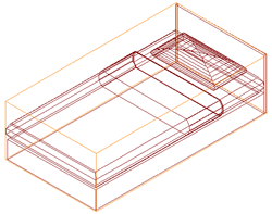 smart symbol validity range shown in isometric window