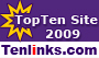 rated by www.tenlinks.com