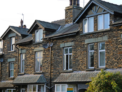 Awaard winning Dormer extension Ambleside 